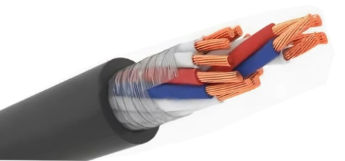 Кабель НРШМ 10х1,5