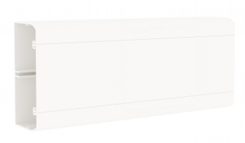 Парапетный кабельный канал (105x50) (8м.)  EKF C-Line