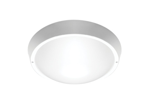 Светильник PBH - PC- RA 30W 2250Lm 4000K WHITE IP65 Jazzway