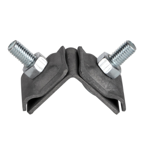 Держатель фальцевый малый, HZ EKF PROxima