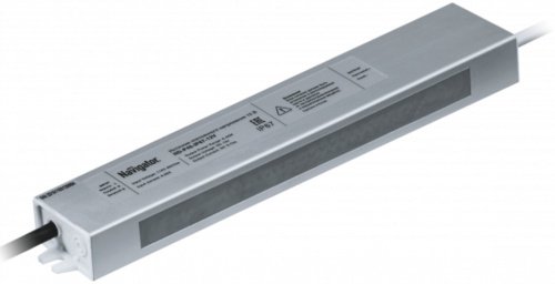 Драйвер Navigator ND-P40-IP67-12V 71-471