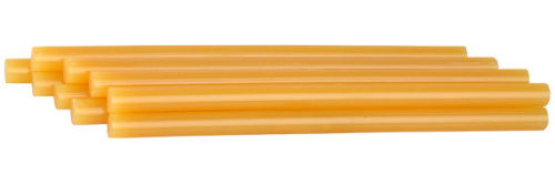 Стержни STAYER "MASTER" для клеевых (термоклеящих) пистолетов, прозрачные по стеклу и пластику, 11х2