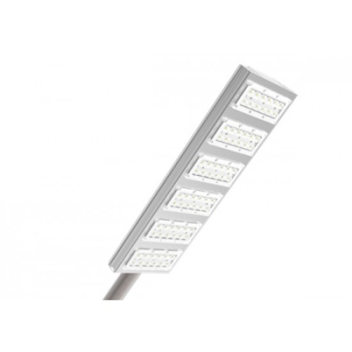 Светильник светодиодный "ВАРТОН" уличный Uran 160 Вт крепление на консоль 5000К