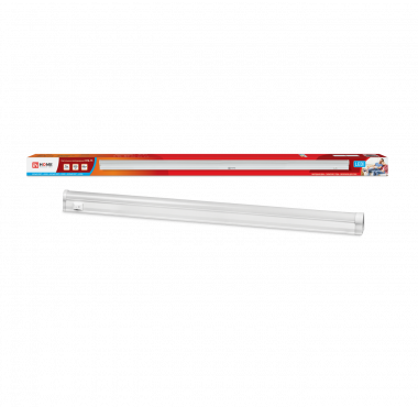 Светильник светодиодный СПБ-Т5 7Вт 230В 4000К 600лм IP40 600мм 