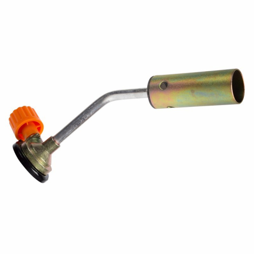 Газовая горелка-насадка REXANT GT-17 (механическая с регулятором) REXANT