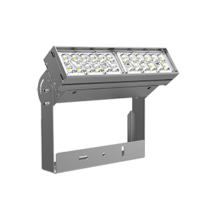 Светодиодный светильник VARTON промышленный Olymp 2.0 150 Вт 4000 K класс защиты IP65 угол 90 градус