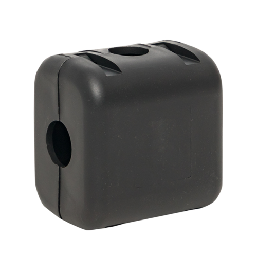 Сжим ответвительный У733М (16-35/1,5-10 мм2) орех EKF