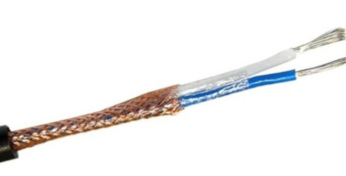 Кабель МКЭШнг(А)-LS 2х0,5