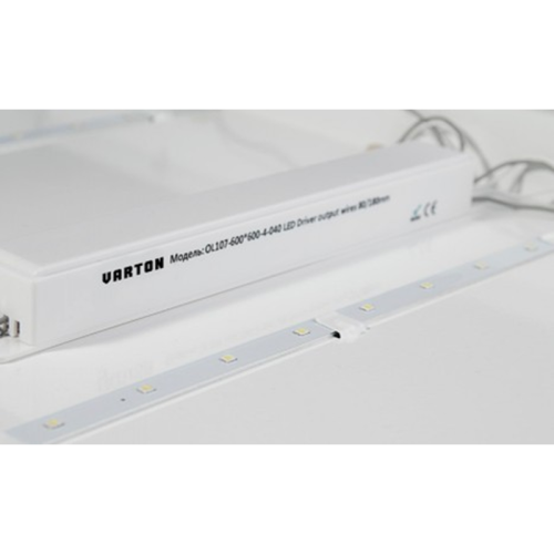 Драйвер 40Вт/240х28.5х24мм/IP20	