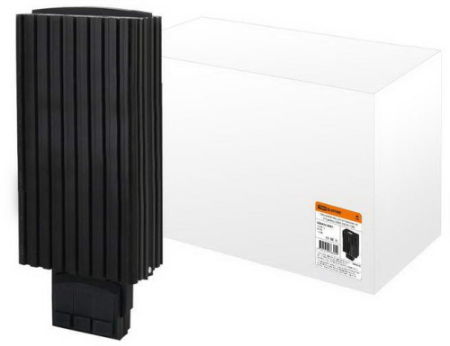 Обогрев для установки на DIN-рейку 230В 150Вт TDM