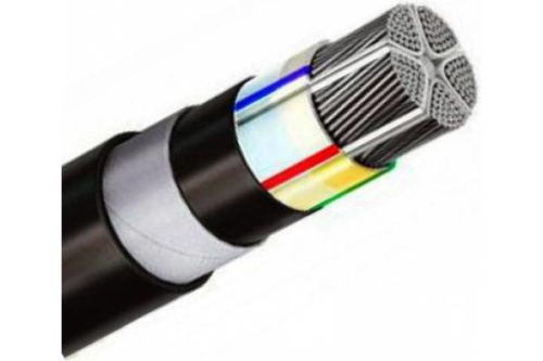 Кабель АВБШвнг(А)-LS 5х150 (мс)