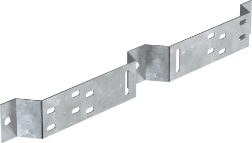 Стойка настенная СНП400 IEK HDZ