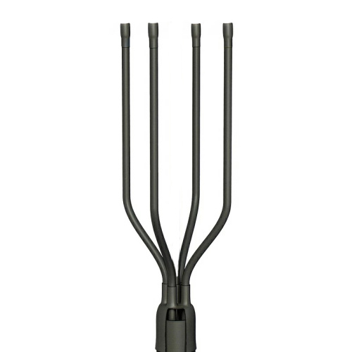 Муфта 4 ПКВ(Н)Тп-1 (16-25) без наконечников (пластик без брони) ЗЭТАРУС