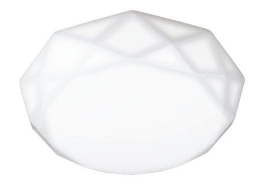 Светильник PPB DIAMOND 60w 3000-6500K IP20 D550*90 Jazzway