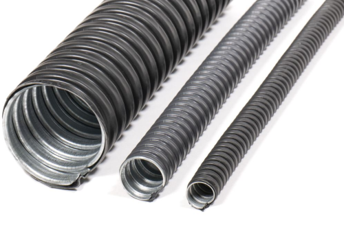 Шланг электромонтажный ШЭМ 38 (20 м/уп.) У2,5 ЗЭТАРУС