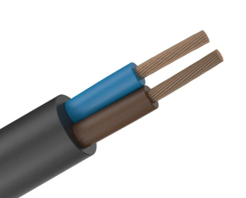 Провод ПРС 2х1   ГОСТ 7399-97