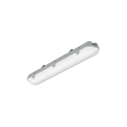 Светильник светодиодный "ВАРТОН" СТРОНГ промышленный класс защиты IP65 674*90*68 мм 18 ВТ 4000К с ми