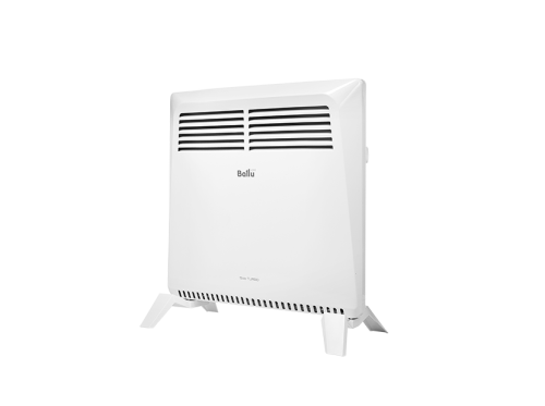 Электроконвектор BALLU Solo Turbo BEC/SMT-1000