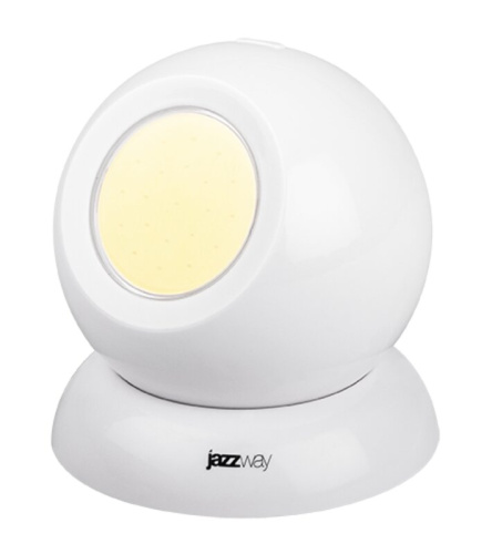 Фонарь JAZZWAY TS1-L1W