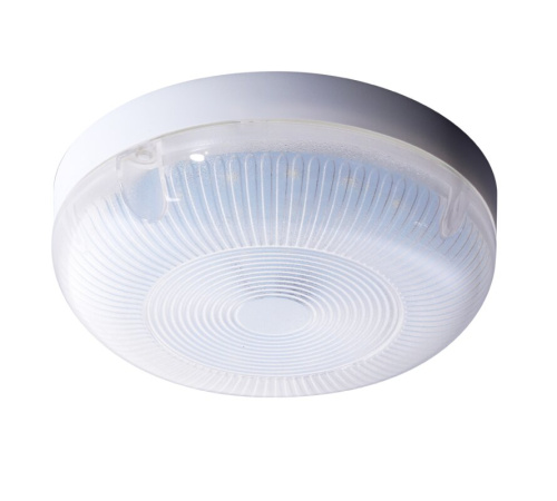 Светильник PBH - PC4-RA  12W 4000K CL  IP65Jazzway