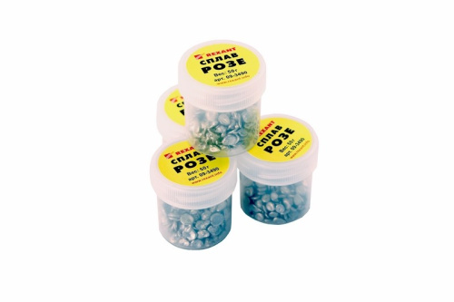 Припой Сплав Розе 50гр. REXANT