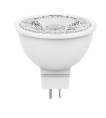 Лампа светодиодная LED STAR MR16 4.2W/850 (замена 50Вт) 4.2Вт 5000К GU5.3 380лм 110 град.OSRAM