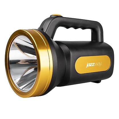 Фонарь-прожектор Фонарь JAZZway Accu7-L10W Li-Ion
