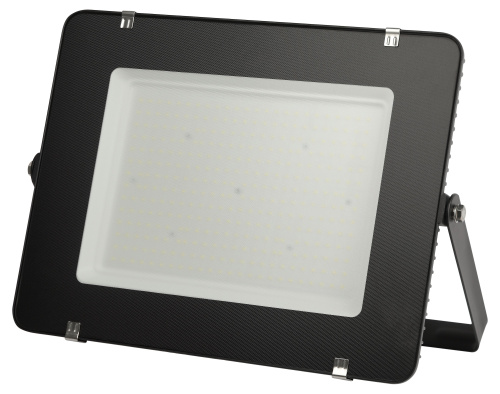 Прожектор светодиодный уличный ЭРА LPR-023-0-65K-300 300Вт 6500К 24000Лм IP65 Б0050955