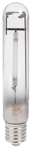 Лампа ДНАТ-250Вт Е40 SON-Т IEK