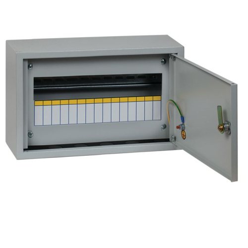 Щит ЩРН-15 распр. навесн.IP31 EKF PROxima