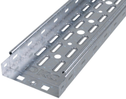 Лоток перфорированный 50х50х3000