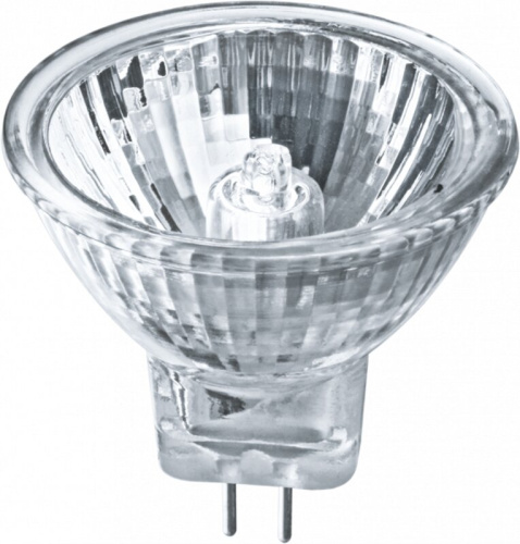 Лампа Navigator MR16 20w 12V 2000h GU5.3