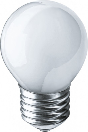 Лампа Navigator NI-C-40-230-E27-FR