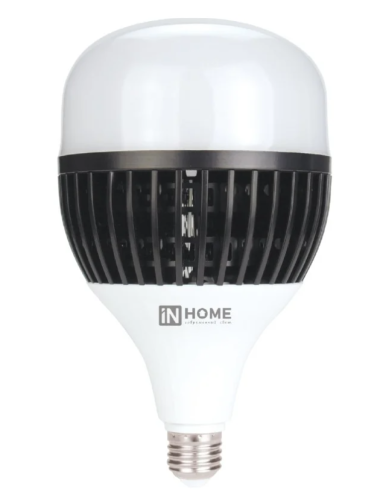 Лампа светодиодная LED-HP-PRO 150Вт грушевидная 6500К холод. бел. E27 14250лм 150-275В с адаптером E