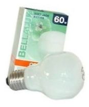 Лампа BELLA T45 JADE 40W Е-14