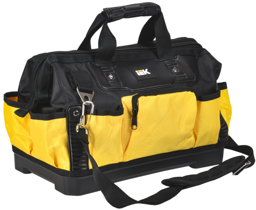ARMA2L 5 Сумка монтажника с пластиковым дном BG-02 IEK