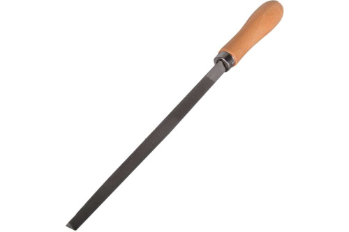 Напильник 200мм трехгранный деревянная рукоятка Вихрь 73/6/4/3