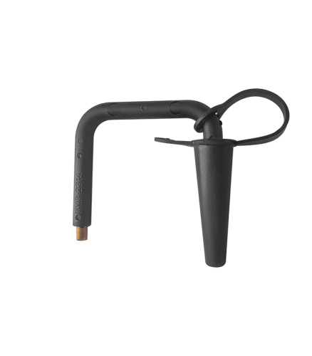 Скоба защитного заземления С 200