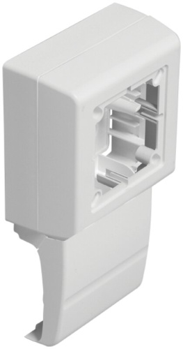 Коробка установочная одноместная КМУПО