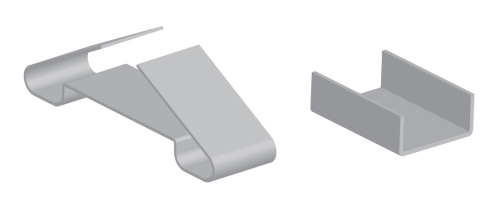 Крепление кабеля СР.31.2-100																			