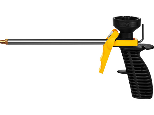 Пистолет "TOPGun" для монтажной STAYER 