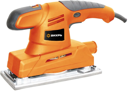 Виброшлифовальная машина ВШМ-115Э Вихрь 