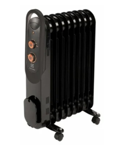 Электрорадиатор масляный Electrolux ЕОН/М-4209 2000W (9секций)