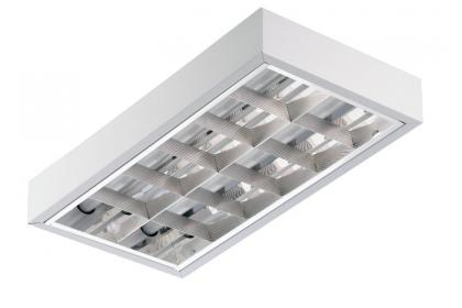 Светильник ЛПО 218 ECP