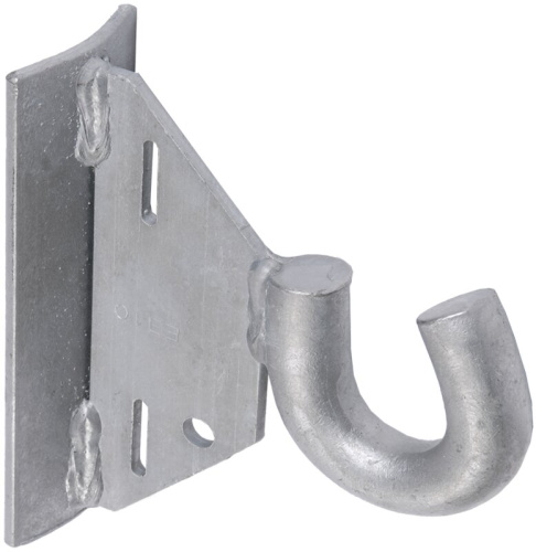 Крюк КМ-1800 (HEL-5661, SOT29.1) ИЭК