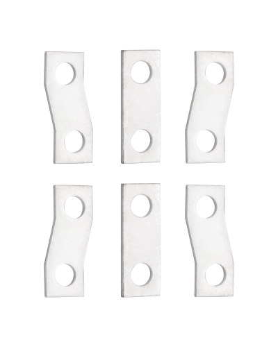 Пластины соединительные к ВА-99С (Compact NS) 250А (6шт.) EKF PROxima