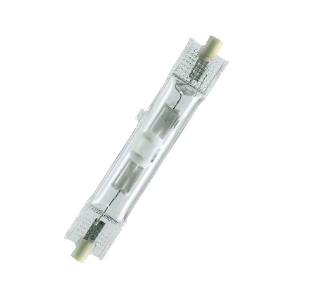 Лампа MHN-TD 150W/730 RX7s-24 (3000К, 1300Lm) Philips
