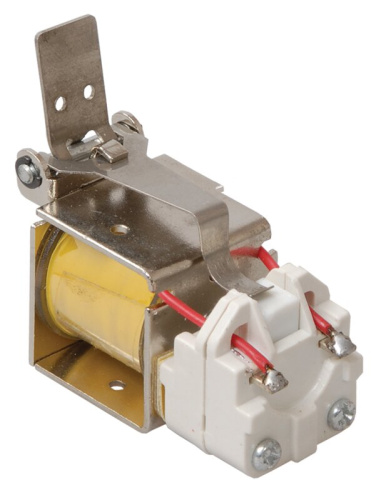 Расцепитель независимый РН-125/160  ( РН-32/33 )  ИЭК