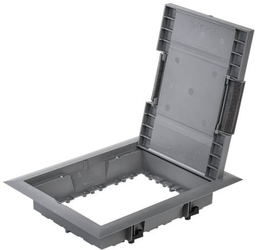 Лючок ONFLOOR 16 модулей