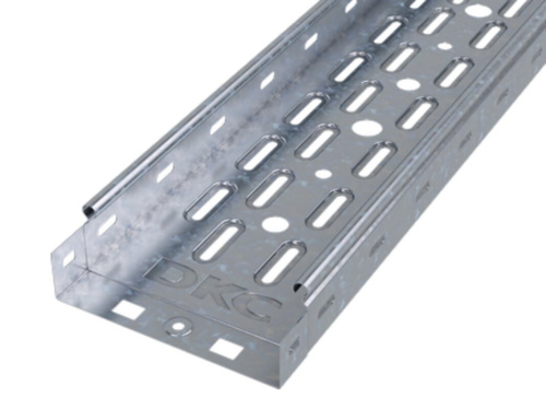 Лоток перфорированный 100х50 L2000